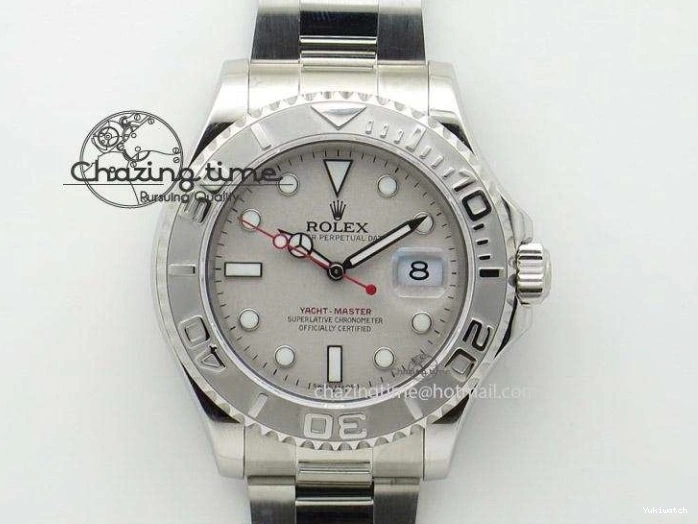 Crystal Bracelet on A7750 Black Edition Rainbow PVD Blaken Best Bezel Dial VR PVD Daytona V2 1226